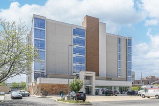 More details for 320 E Colfax Ave, South Bend, IN - Multifamily for Sale