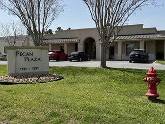 More details for 1243-1291 Stuart Place Rd Rd, Palm Valley, TX - Office/Medical for Lease