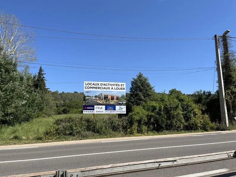 383 Avenue Ambroise Croizat, Gardanne for lease - Building Photo - Image 3 of 8