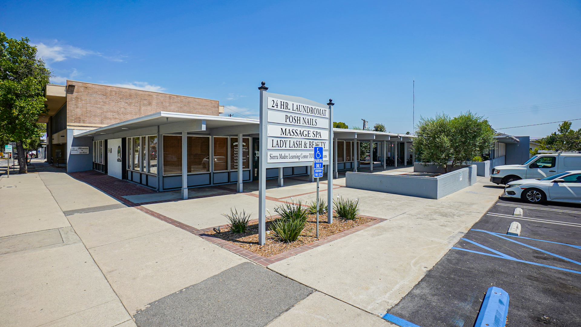 370 W Sierra Madre Blvd, Sierra Madre, CA for sale Building Photo- Image 1 of 1