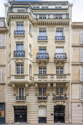 Plus de détails pour 6 Rue De Courcelles, Paris - Bureau/Médical à louer