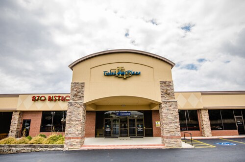 759 Highway 62 E, Mountain Home, AR à louer - Photo du bâtiment - Image 3 de 13