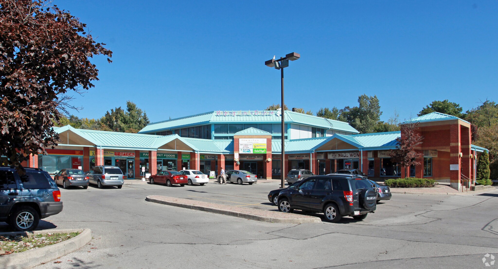 376-386 Kingston Rd, Pickering, ON for sale Primary Photo- Image 1 of 1