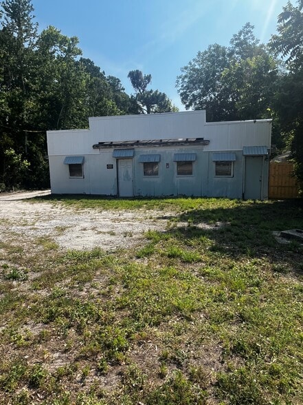 3521 Carolina Beach Rd, Wilmington, NC à vendre - Photo principale - Image 1 de 8