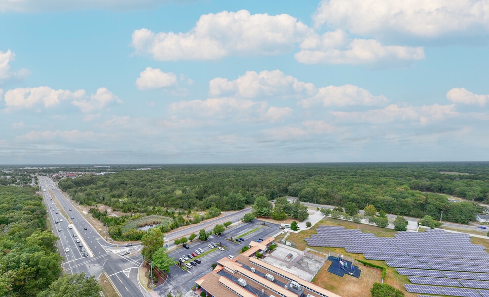 4119 Black Horse Pike, Mays Landing, NJ for lease - Building Photo - Image 1 of 2