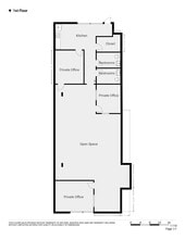 6400-6472 NW 5th Way, Fort Lauderdale, FL for lease Floor Plan- Image 1 of 1