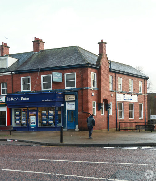 Front St, Chester Le Street à louer - Photo principale - Image 1 de 4