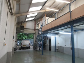 16 Lyon Rd, London for lease Interior Photo- Image 1 of 5