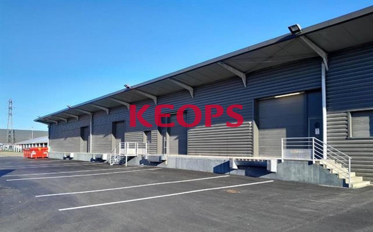31 Avenue De Larrieu, Toulouse for lease Building Photo- Image 1 of 27