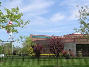 197 Hance Ave, Tinton Falls, NJ for lease Building Photo- Image 1 of 15