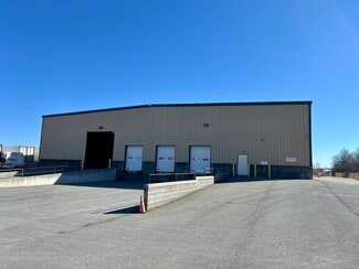 More details for 70 J Caldwell Ln, New Castle, DE - Industrial for Lease