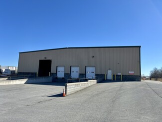 Plus de détails pour 70 J Caldwell Ln, New Castle, DE - Industriel à louer