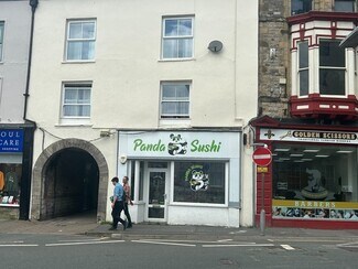 More details for 66 Stramongate, Kendal - Retail for Lease
