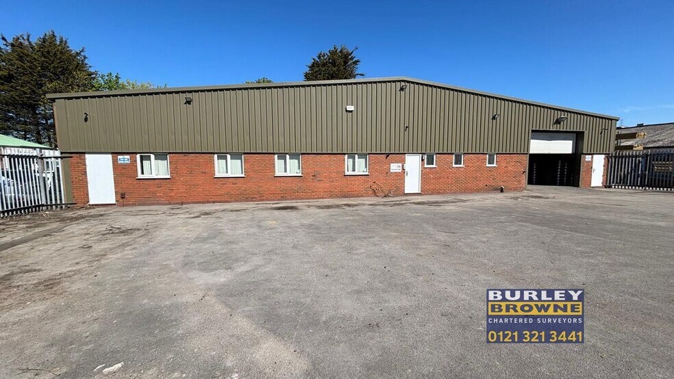186 Drews Ln, Birmingham à vendre - Photo du bâtiment - Image 3 de 16