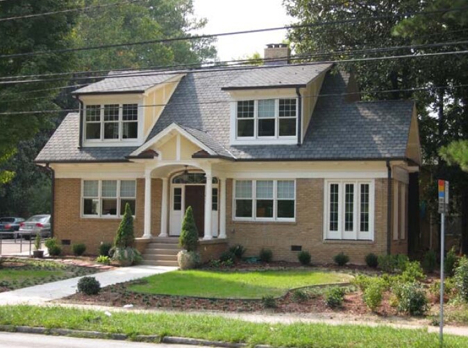 1640 Piedmont Ave NE, Atlanta, GA à vendre Photo du bâtiment- Image 1 de 6