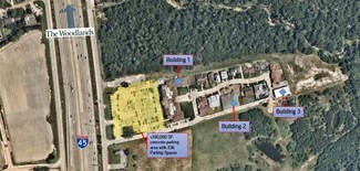 Plus de détails pour 18750 Interstate 45, Spring, TX - Plusieurs types d'espaces à louer