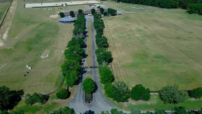 Plus de détails pour 450 Addor Rd, Aberdeen, NC - Spécialité à vendre