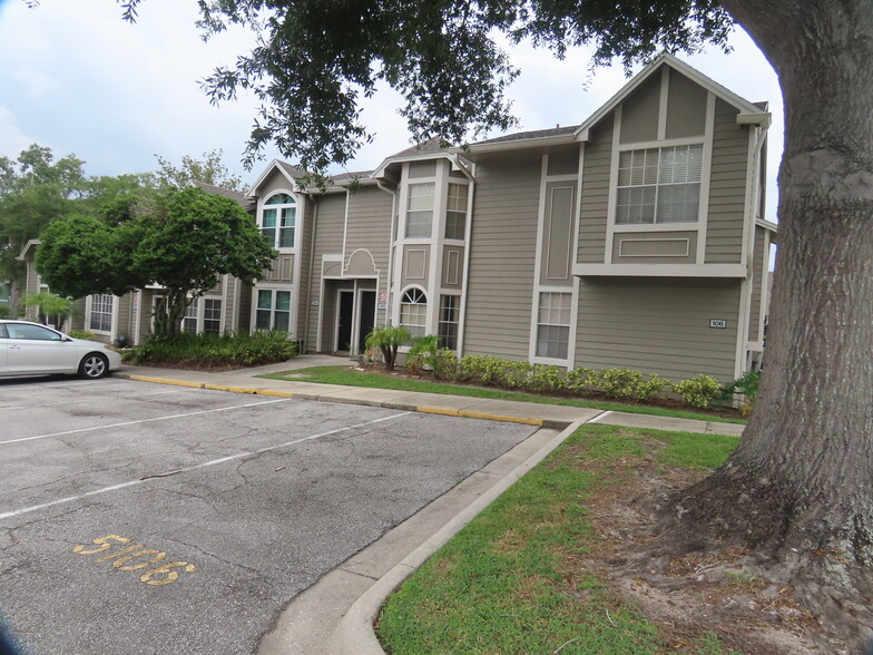 511 Sun Ridge, Altamonte Springs, FL for sale - Building Photo - Image 1 of 8