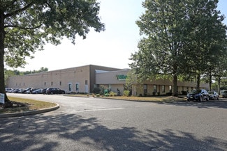More details for 1813 Underwood Blvd, Delran, NJ - Industrial for Lease