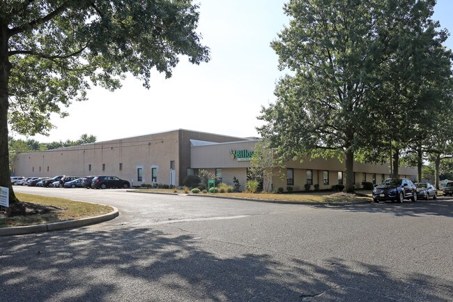 More details for 1813 Underwood Blvd, Delran, NJ - Industrial for Lease