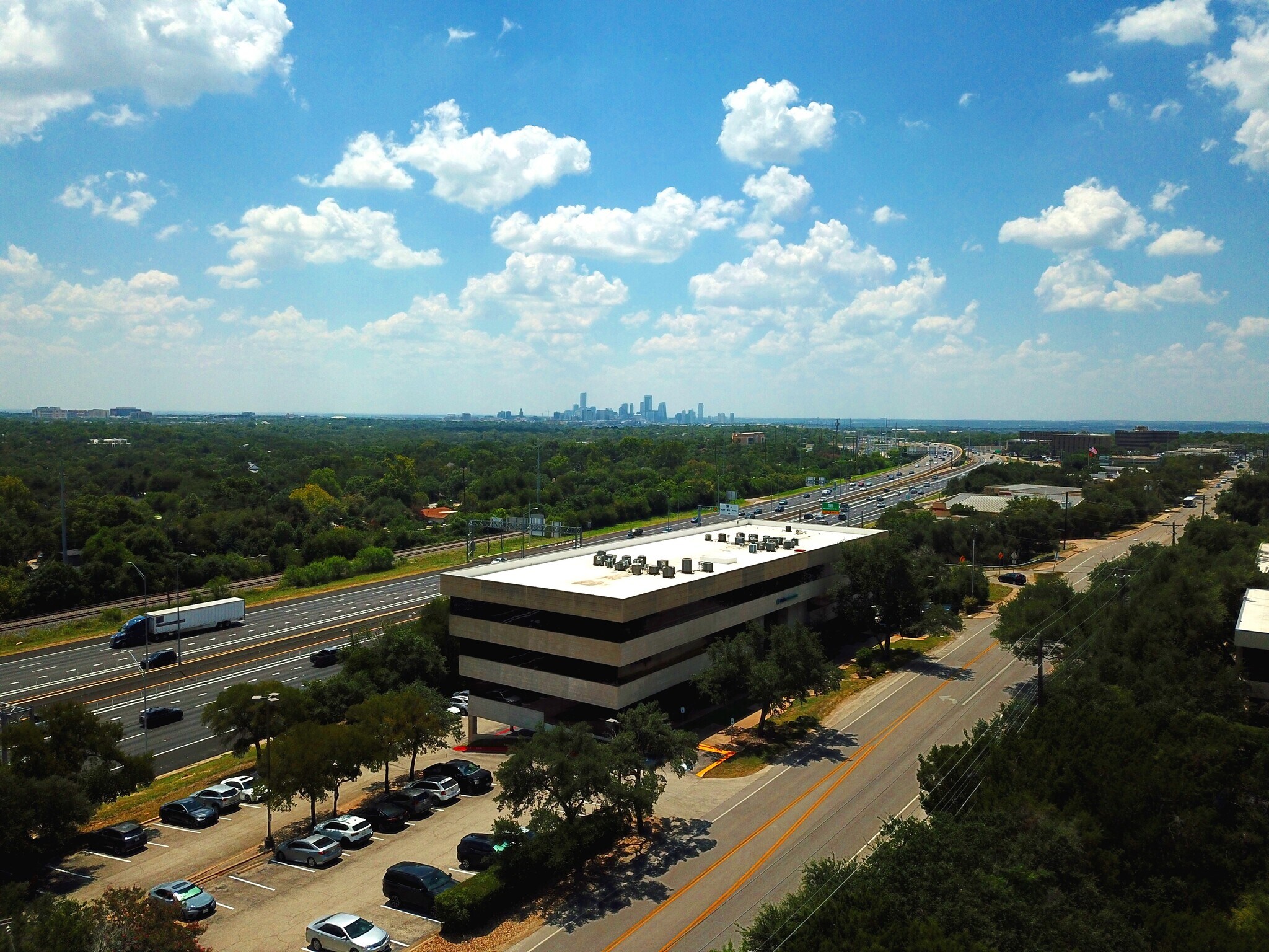 5929 Balcones Dr, Austin, TX for lease Building Photo- Image 1 of 3