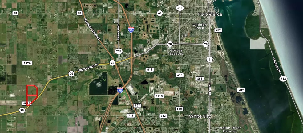 4550 Shinn Rd, Fort Pierce, FL for sale - Building Photo - Image 3 of 16