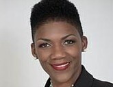 Felicia Scruggs-Wright