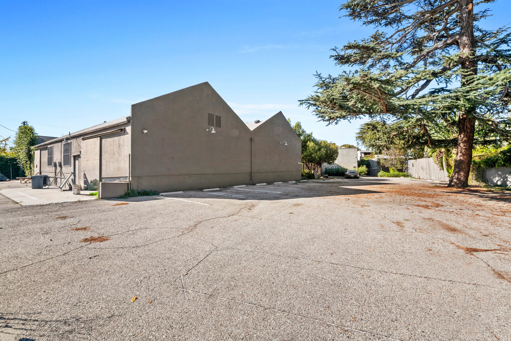 2611-2619 Exposition Blvd, Los Angeles, CA à louer Photo intérieure- Image 1 de 15