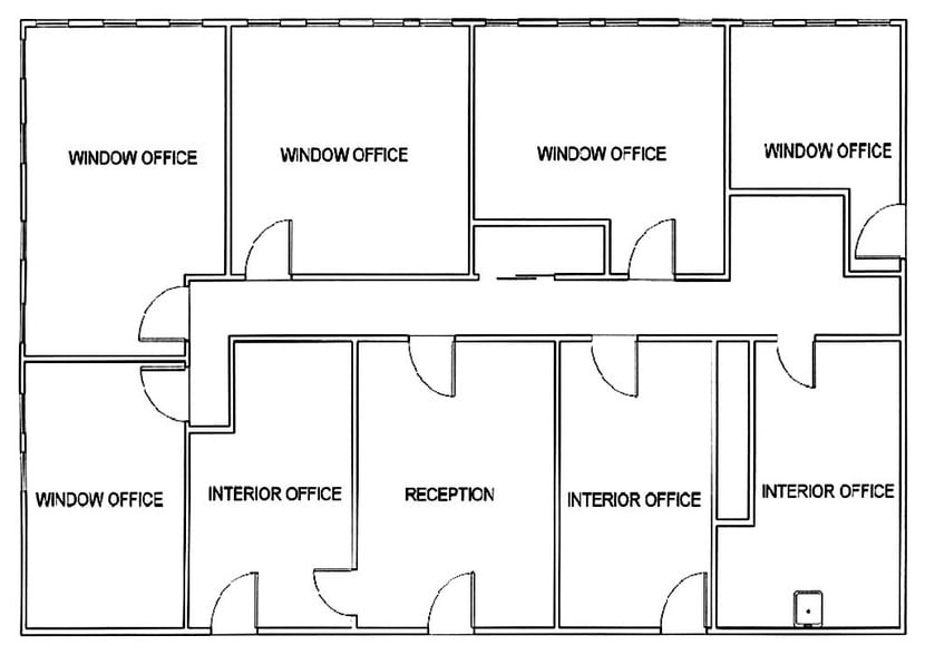 7700 W Sunset Blvd, Los Angeles, CA for lease - Other - Image 2 of 3