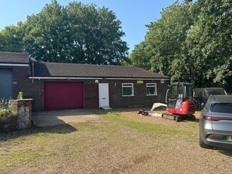 More details for Sanders Rd, Wellingborough - Industrial for Sale