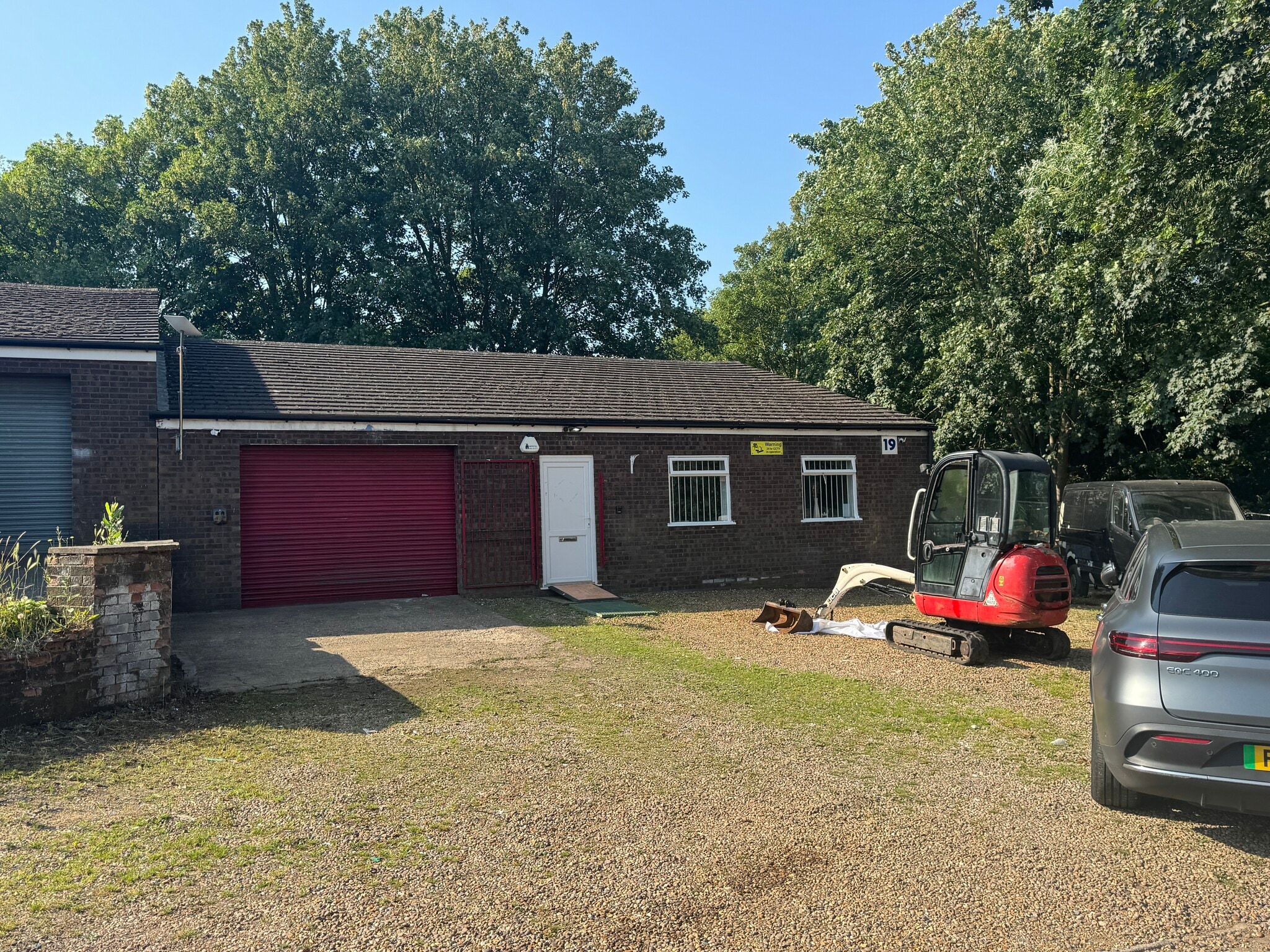 Sanders Rd, Wellingborough for sale Building Photo- Image 1 of 2