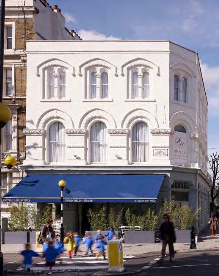 225 Ladbroke Grv, Londres à vendre Photo principale- Image 1 de 2