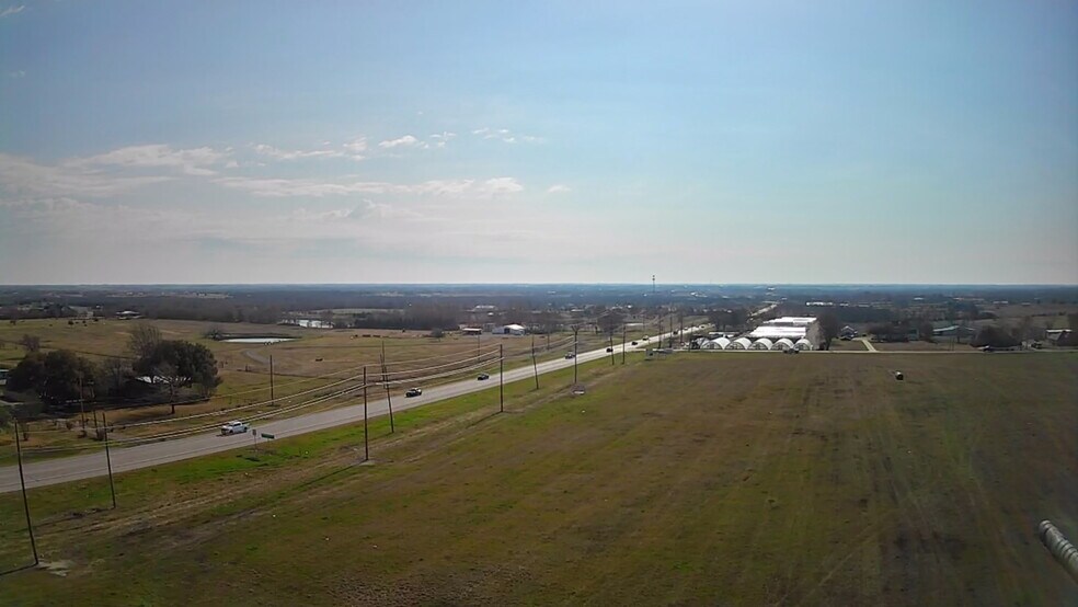 6610 State Highway 205, Rockwall, TX à vendre - Photo du bâtiment - Image 2 de 4