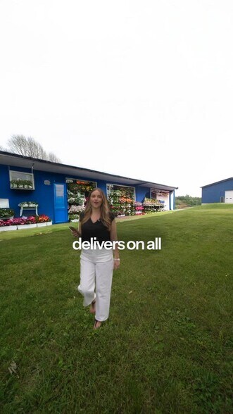 3355 Old Columbus NW rd, Carroll, OH à vendre - Vidéo sur l’inscription commerciale - Image 2 de 8