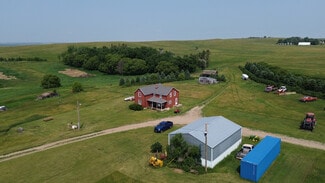 More details for 19050 Highway 14, Wing, ND - Land for Sale