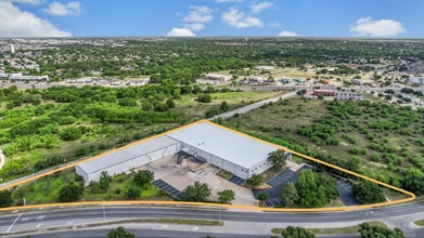 400 S Heatherwilde Blvd, Pflugerville, TX à louer Photo intérieure- Image 1 de 12