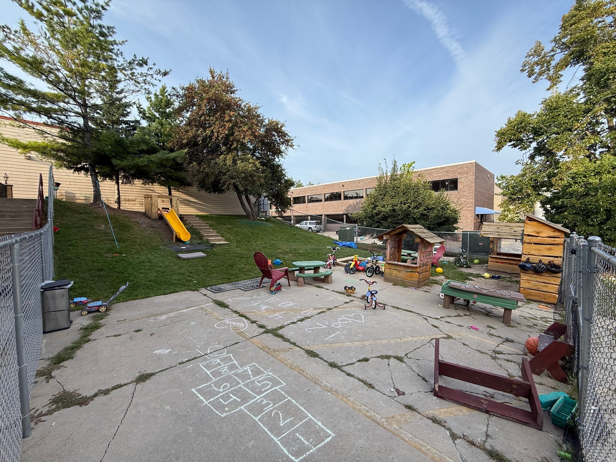 4013-4015 Lien Rd, Madison, WI à louer Photo intérieure- Image 1 de 14