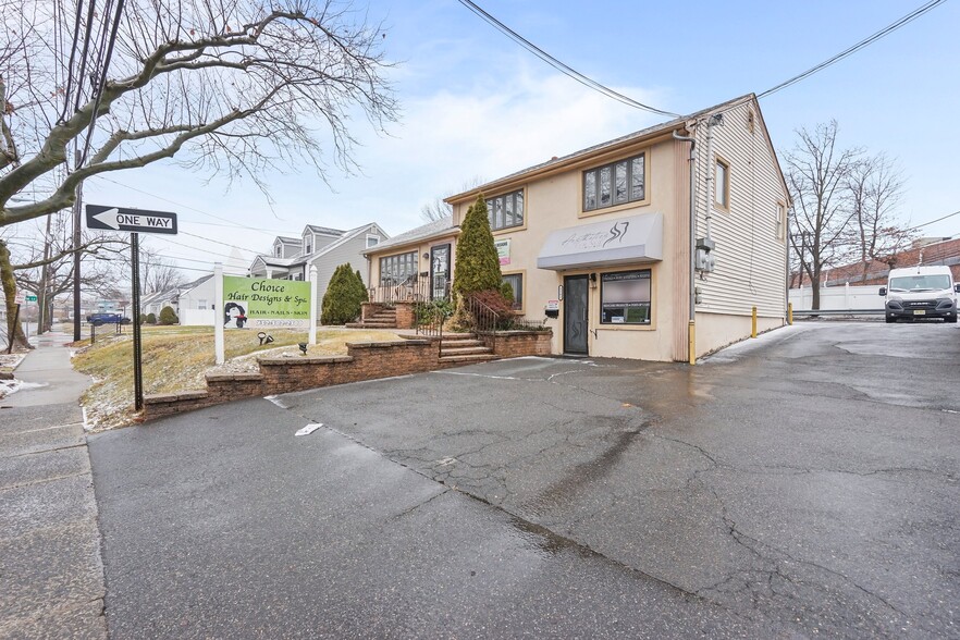 1162 Raritan Rd, Clark, NJ for sale - Building Photo - Image 3 of 27