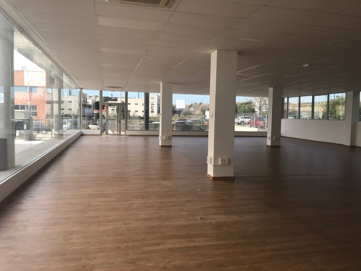 Alcobendas, MAD 28100 - - - Floor Plan - Image 1 of 5