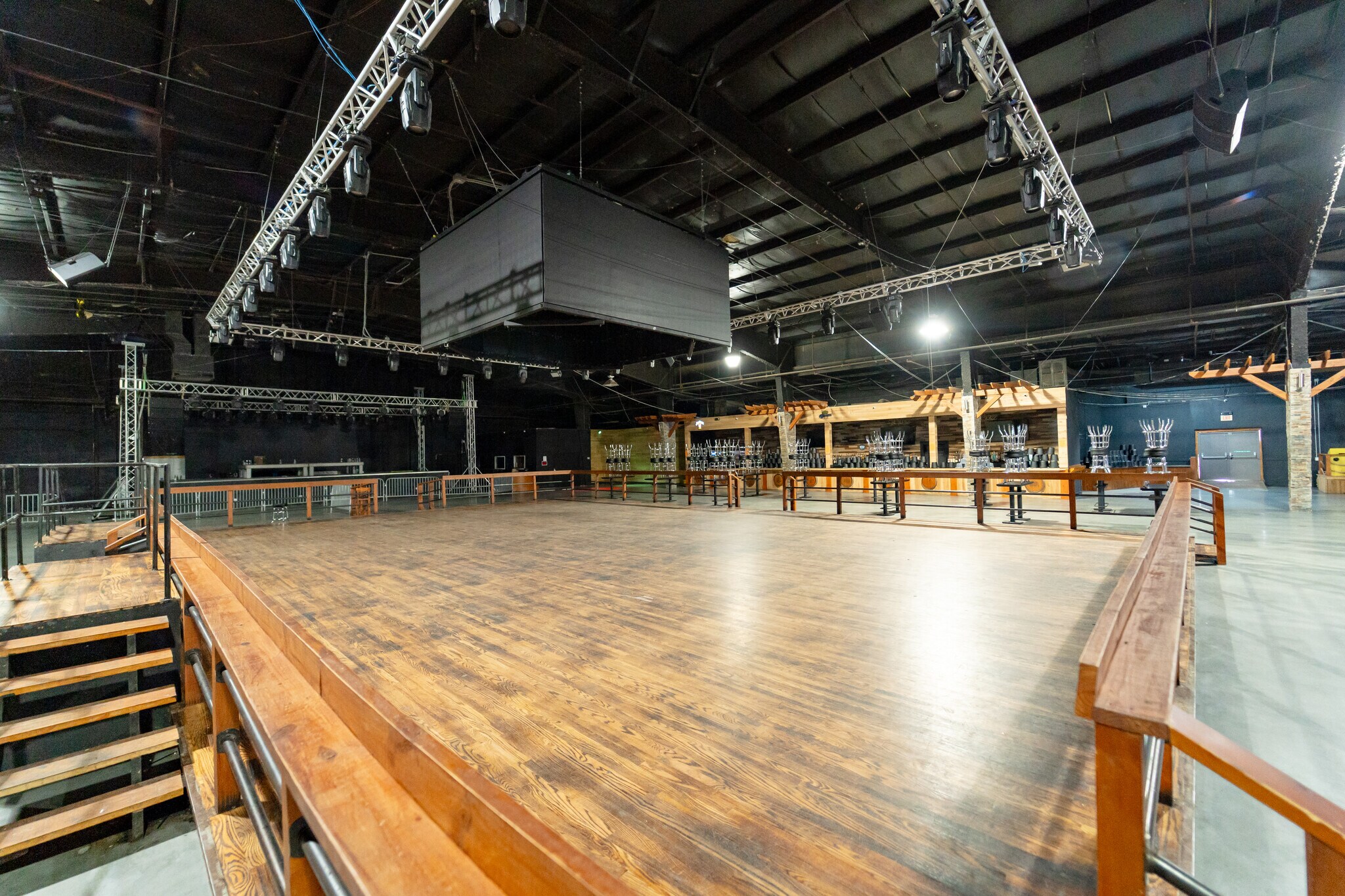 10001 E Kellogg, Wichita, KS for sale Interior Photo- Image 1 of 4