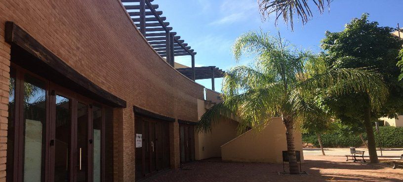 Retail in Murcia, Murcia for sale - Building Photo - Image 3 of 11