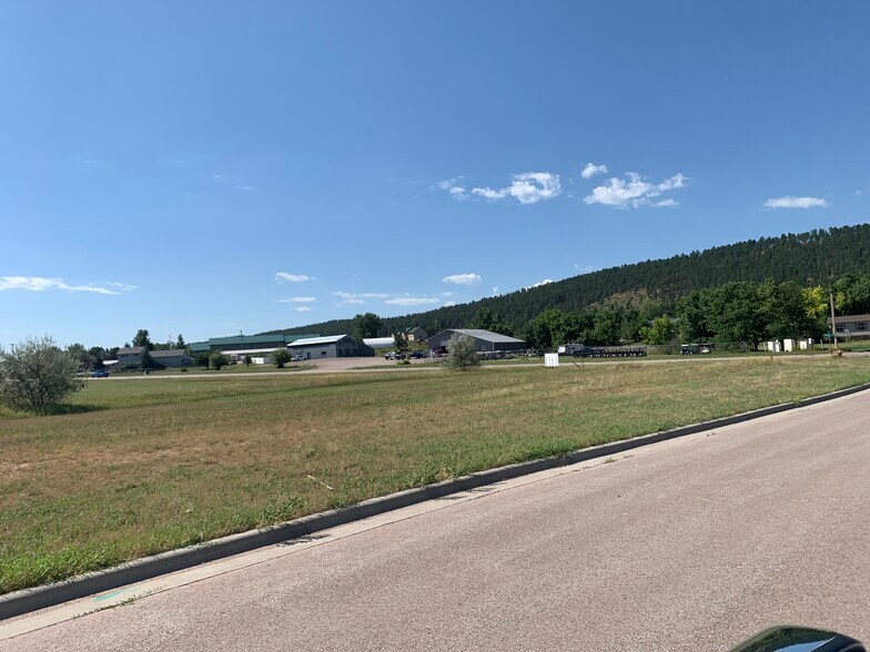 TBD American Eagle Dr Rd, Summerset, SD for sale - Other - Image 1 of 3