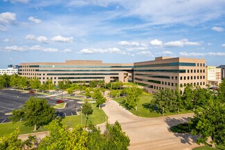 More details for 14000 N Quail Springs Pky, Oklahoma City, OK - Office for Lease