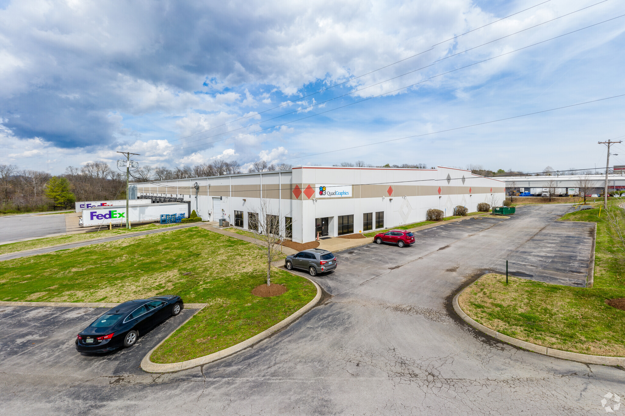 520 Brick Church Park Dr, Nashville, TN for sale Primary Photo- Image 1 of 1