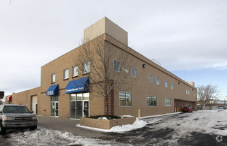 More details for 543 Santa Fe Dr, Denver, CO - Office for Lease