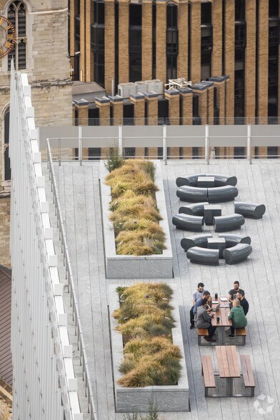 1-3 London Bridge St, Londres à louer - Photo intérieure - Image 3 de 3