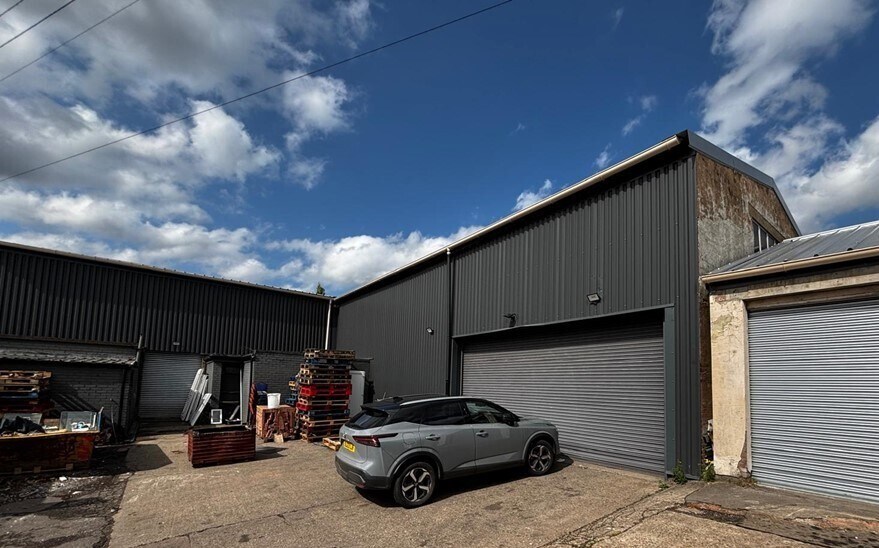 Gorsey Ln, Birmingham à louer - Photo du bâtiment - Image 3 de 9