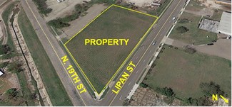 More details for N 19th St, Corpus Christi, TX - Land for Lease