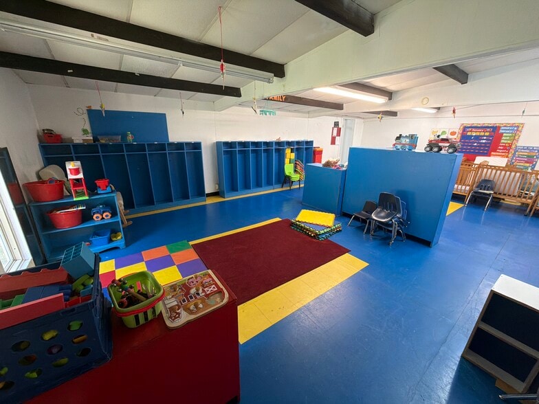 1816 Hinson Loop Rd, Little Rock, AR for sale - Building Photo - Image 3 of 35