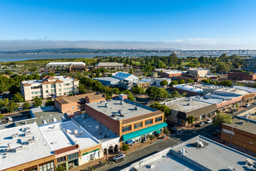 535 Main St, Martinez, CA for sale - Aerial - Image 3 of 21